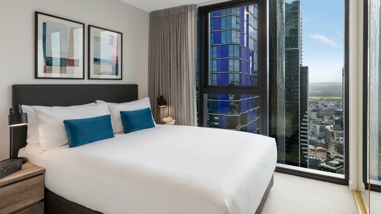Aparthotel Avani Residences Melbourne
