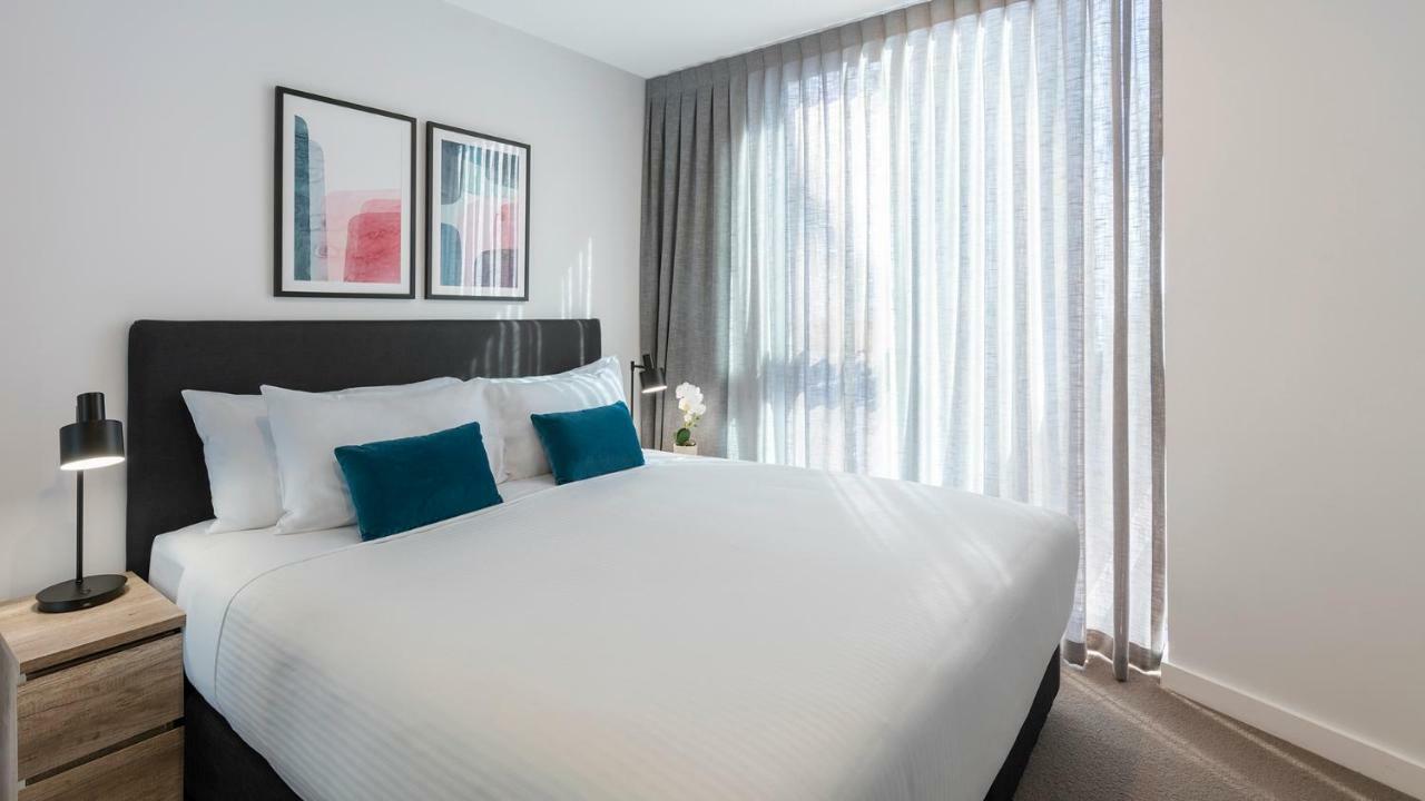 Avani Residences Aparthotel