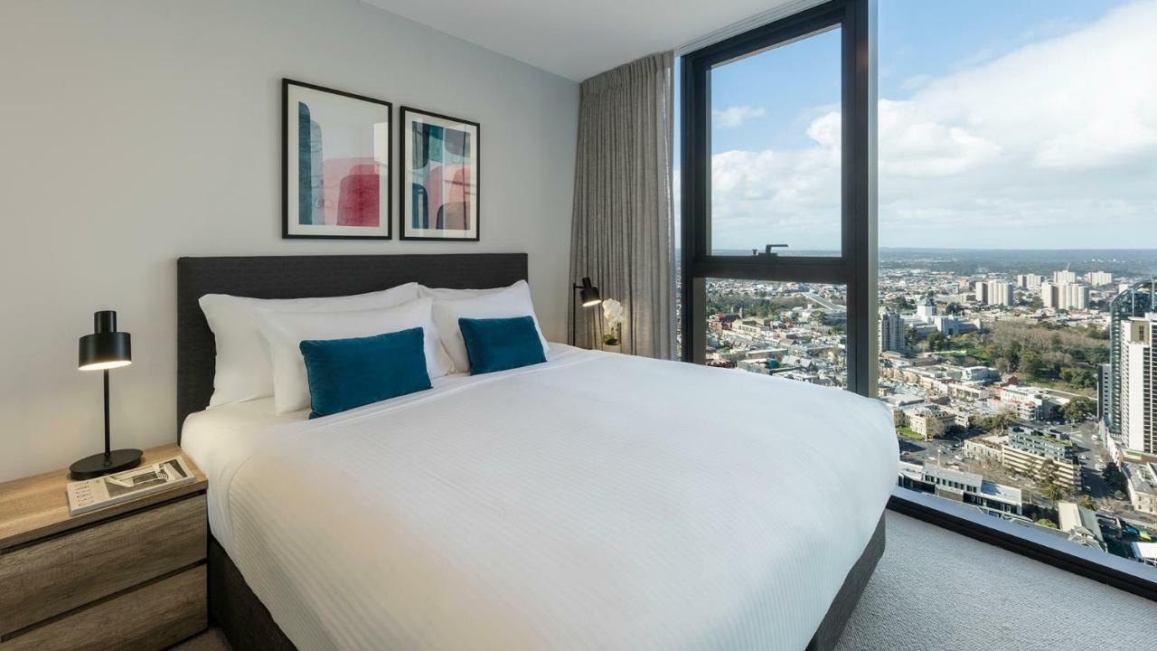 Aparthotel Avani Residences
