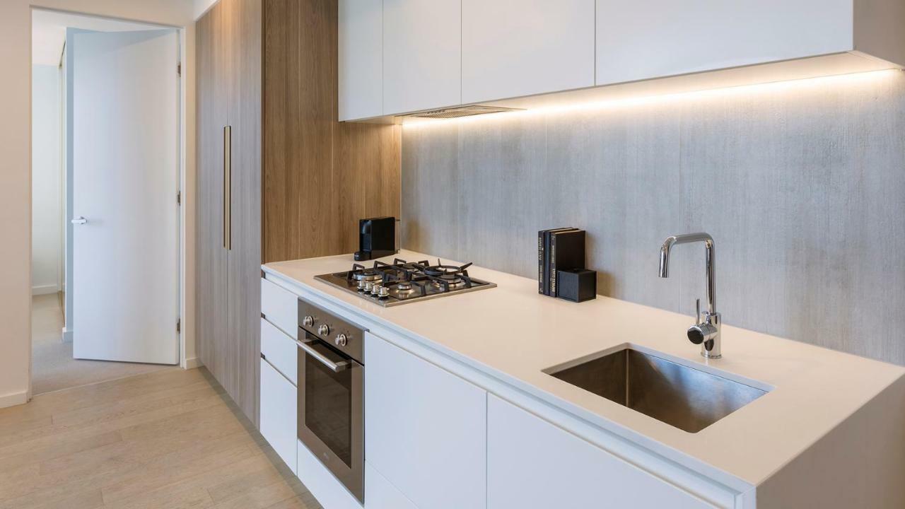 Avani Residences 4*