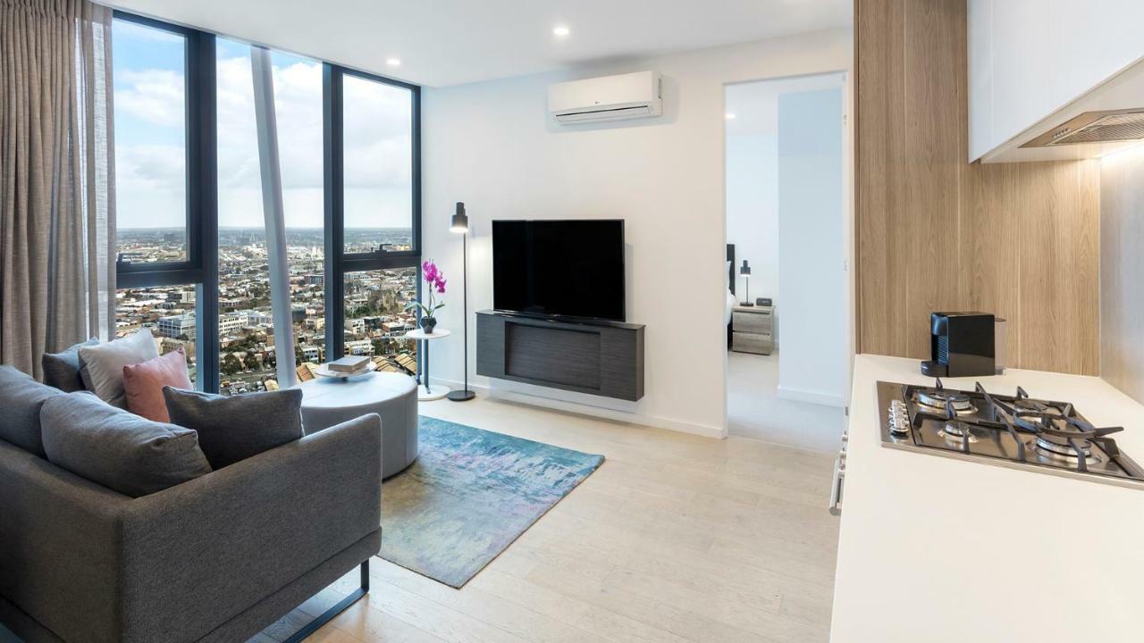 Aparthotel Avani Residences Melbourne
