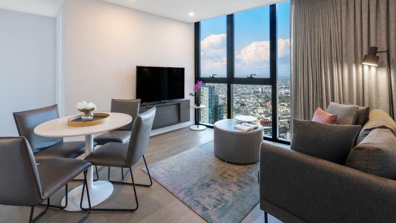 Avani Residences 4* Melbourne