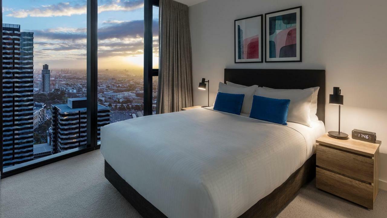Aparthotel Avani Residences 4*