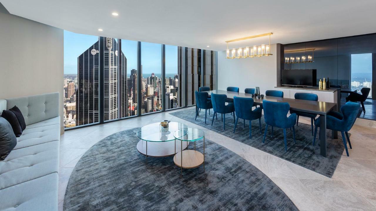 Avani Residences