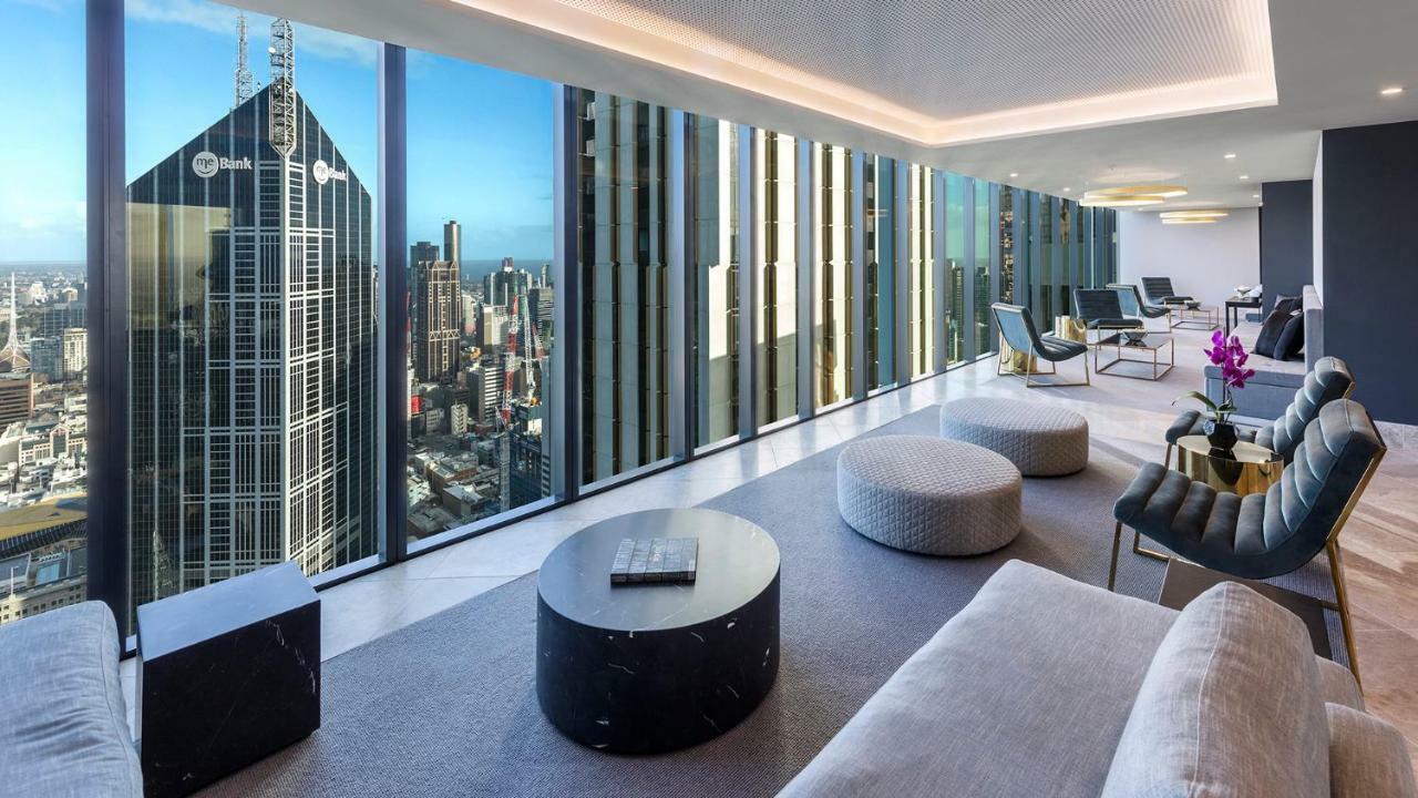 Aparthotel Avani Residences