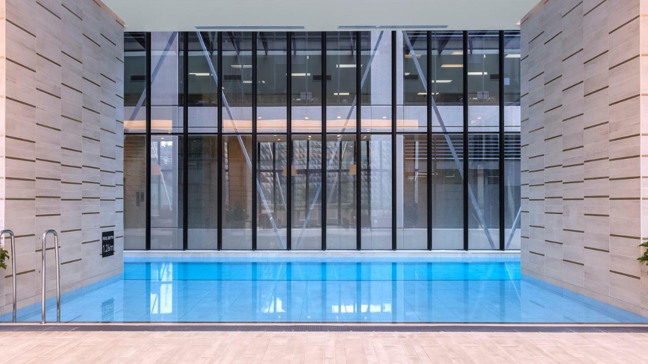 Avani Residences Aparthotel Melbourne