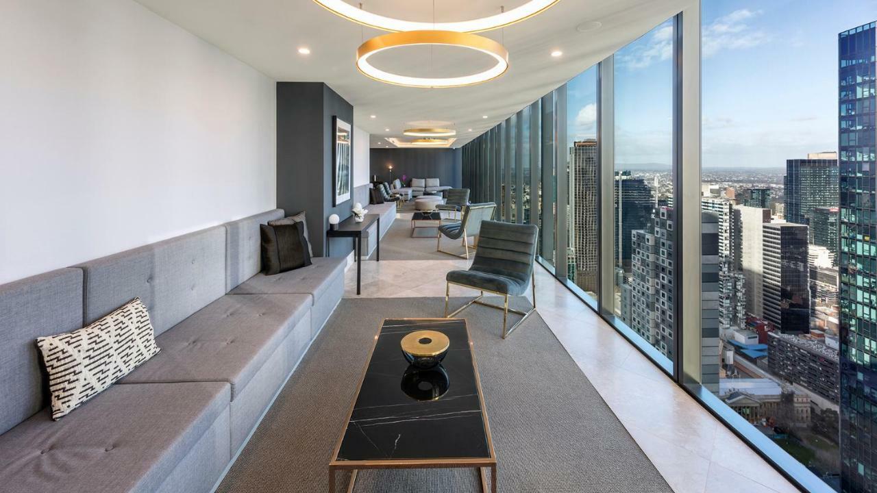 Aparthotel Avani Residences