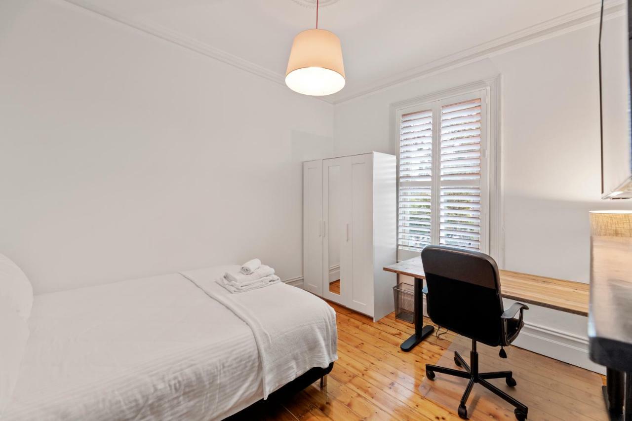 Work Sleep Live Bed & Breakfast