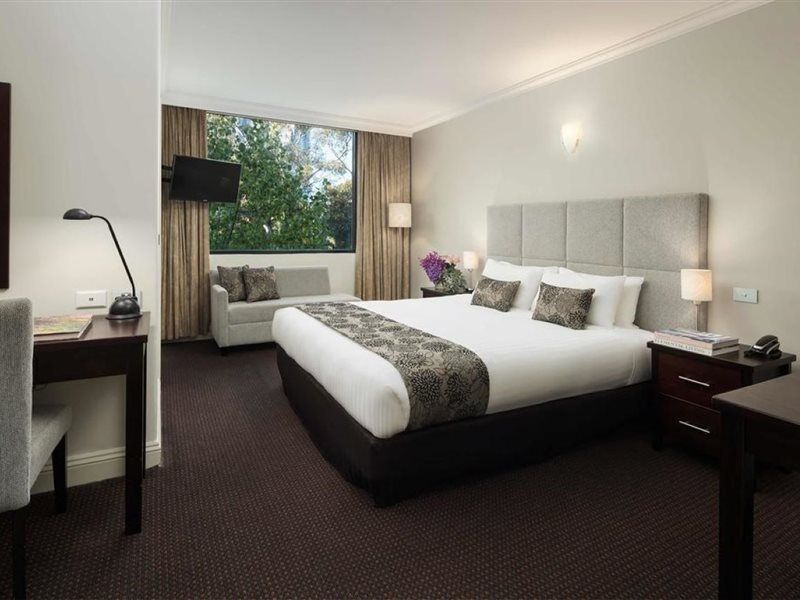 Crowne Plaza Carlton By Ihg Melbourne