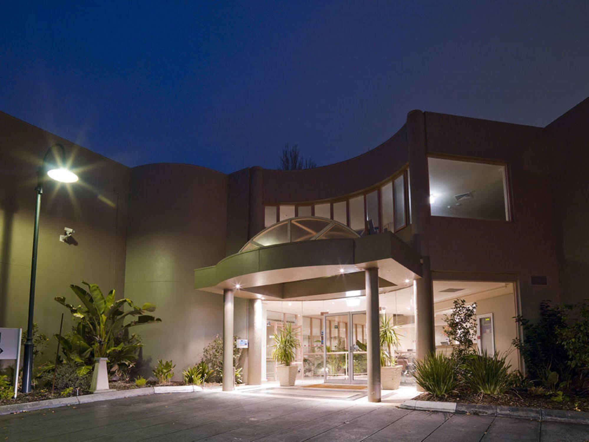 Kimberley Gardens Hotel, Serviced And Serviced Hotel