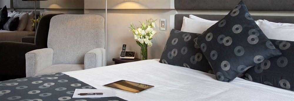Crowne Plaza Carlton By Ihg Melbourne