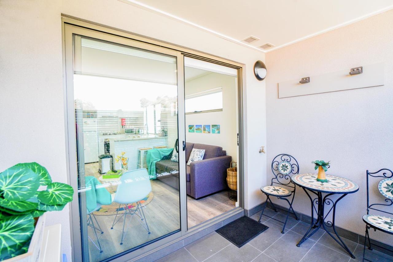 U101 Brunswick Living First Floor Balcony Close To And Cbd Free Wifi Tram At Doorstep * Melbourne