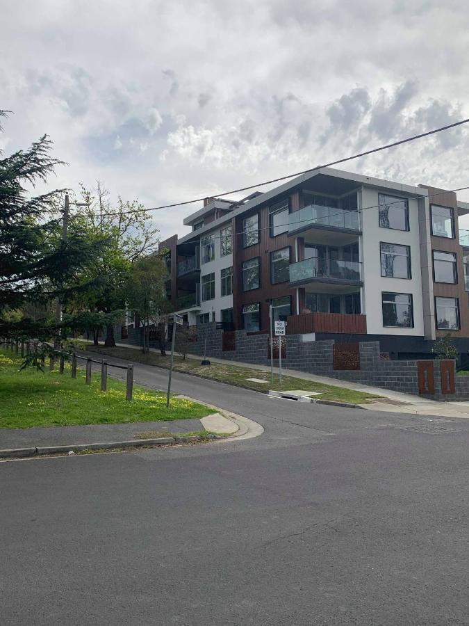 Centrepoint Units Heidelberg *