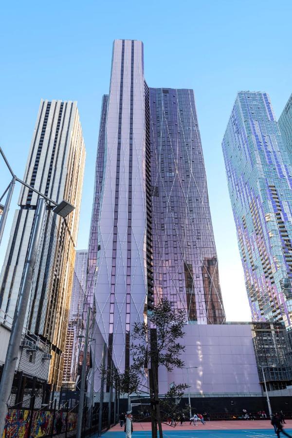 Avani Residences Aparthotel