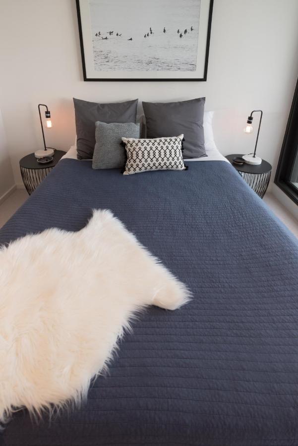 Apartamento Orange Premier Melbourne