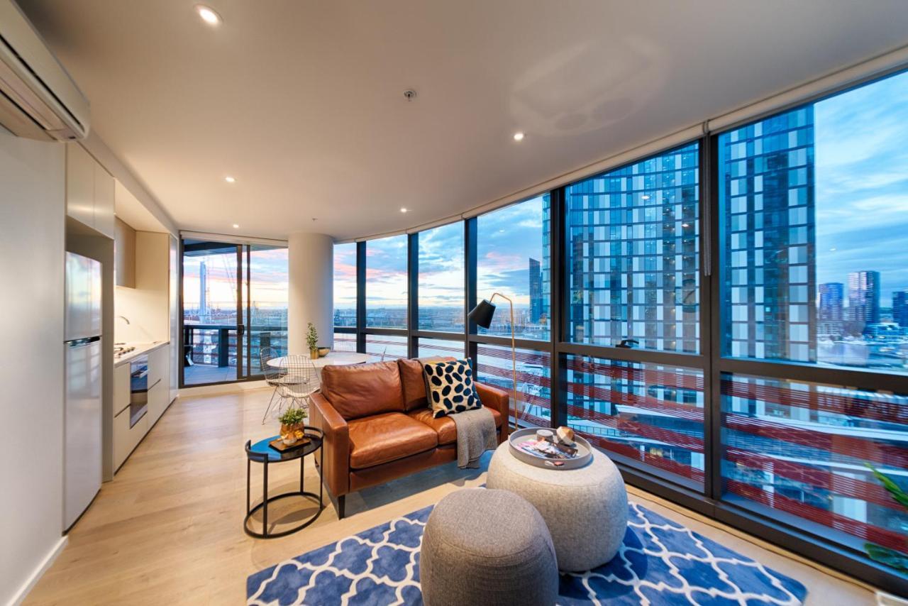 Orange Premier Apartamento Melbourne