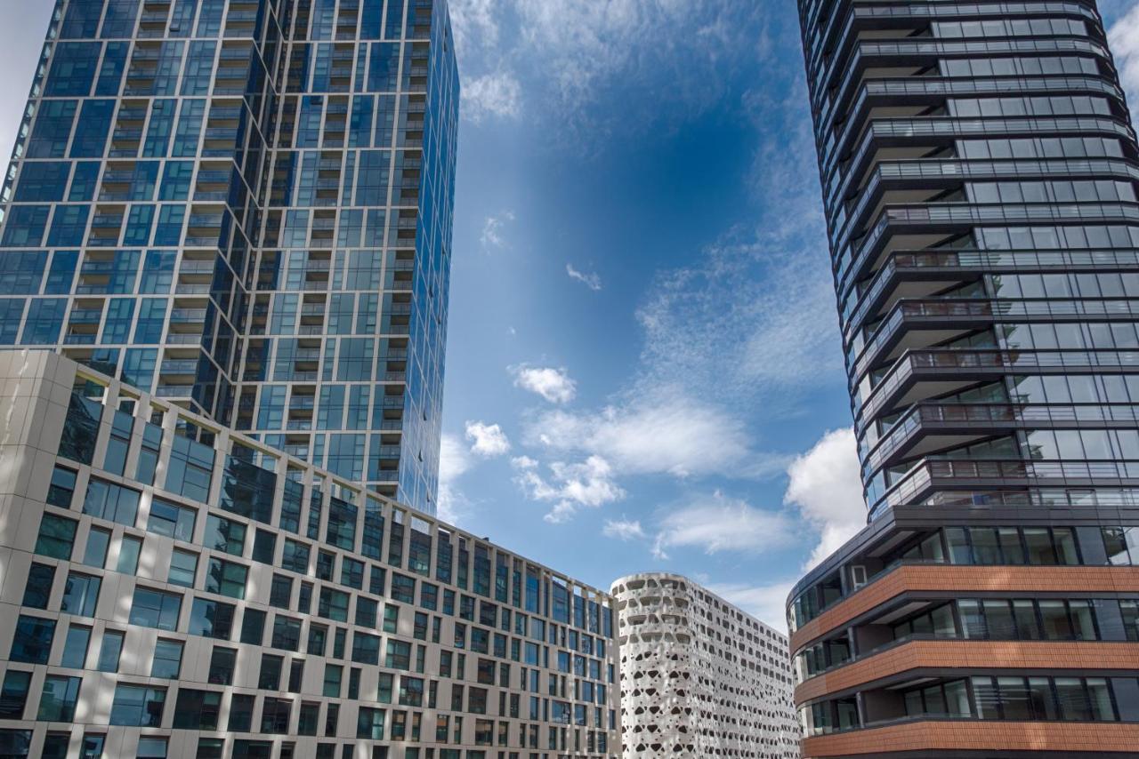 Orange Premier Apartamento