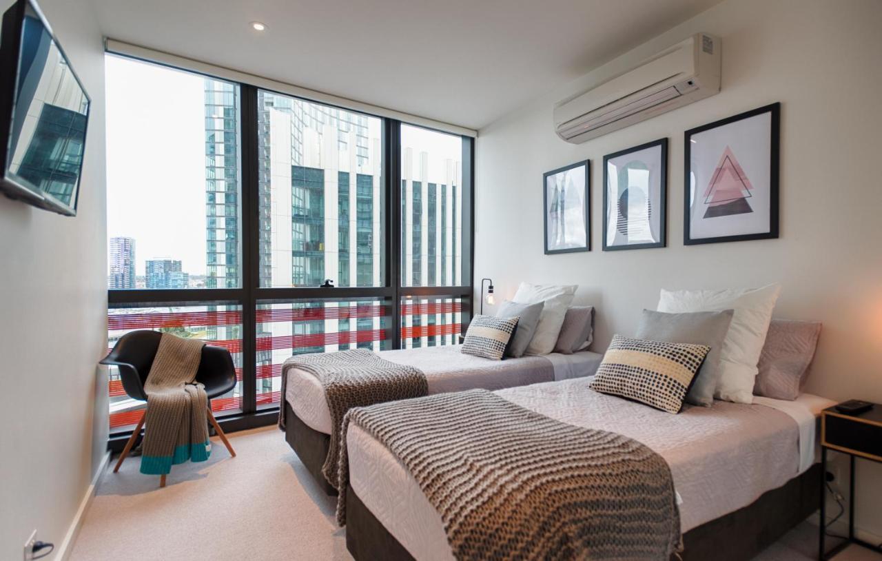 Orange Premier Apartamento Melbourne
