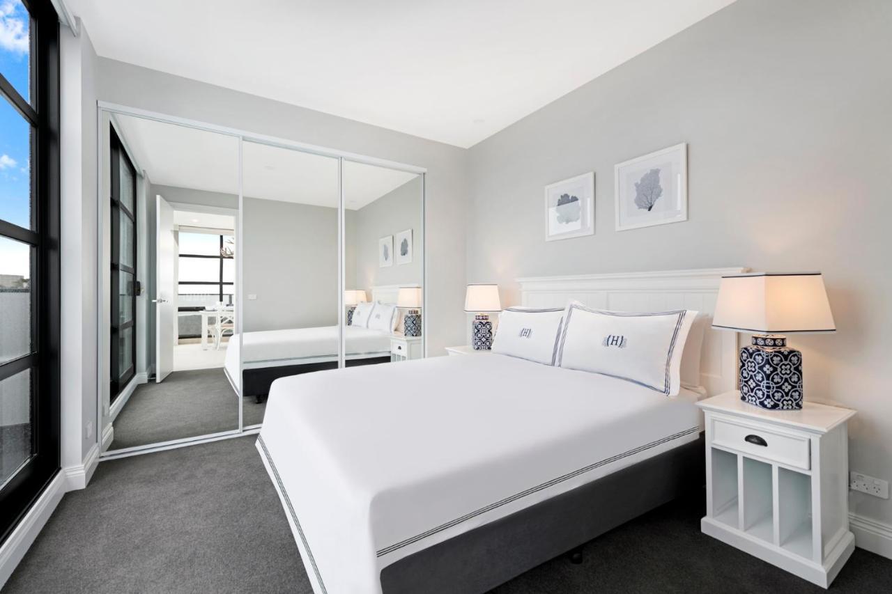 The Hamptons - St Kilda