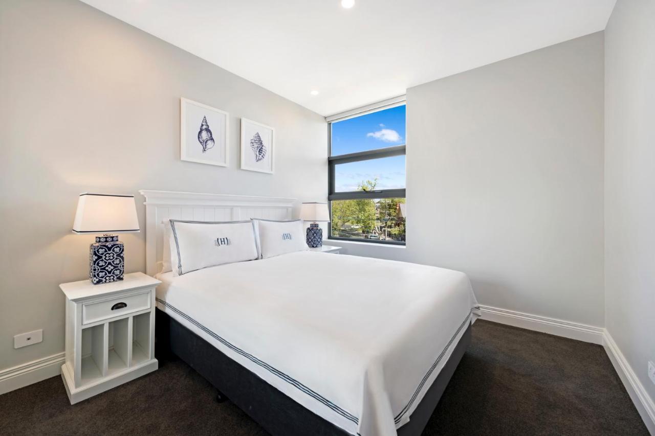The Hamptons - St Kilda
