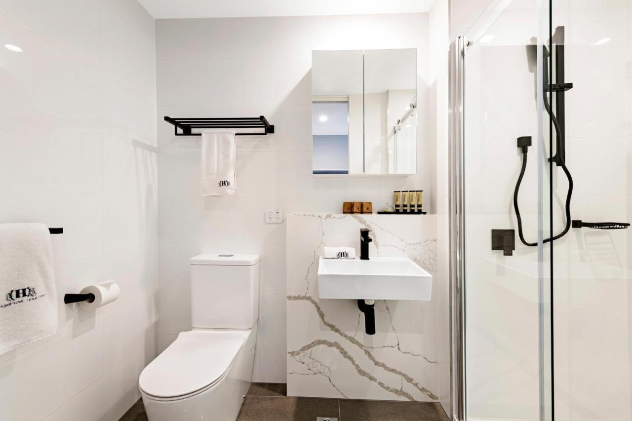 Aparthotel The Hamptons - St Kilda 3*