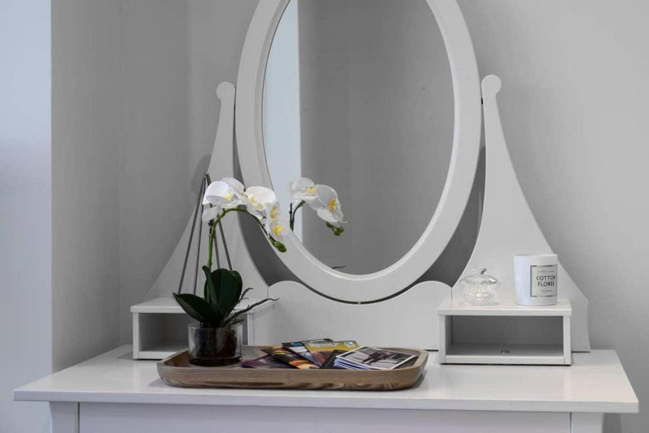 Apartamento Luxurious 51St Floor Prima Pearl & Sky Lounge *