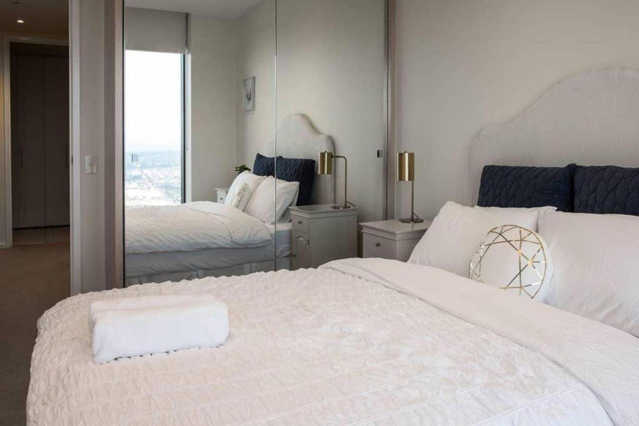 Luxurious 51St Floor Prima Pearl & Sky Lounge