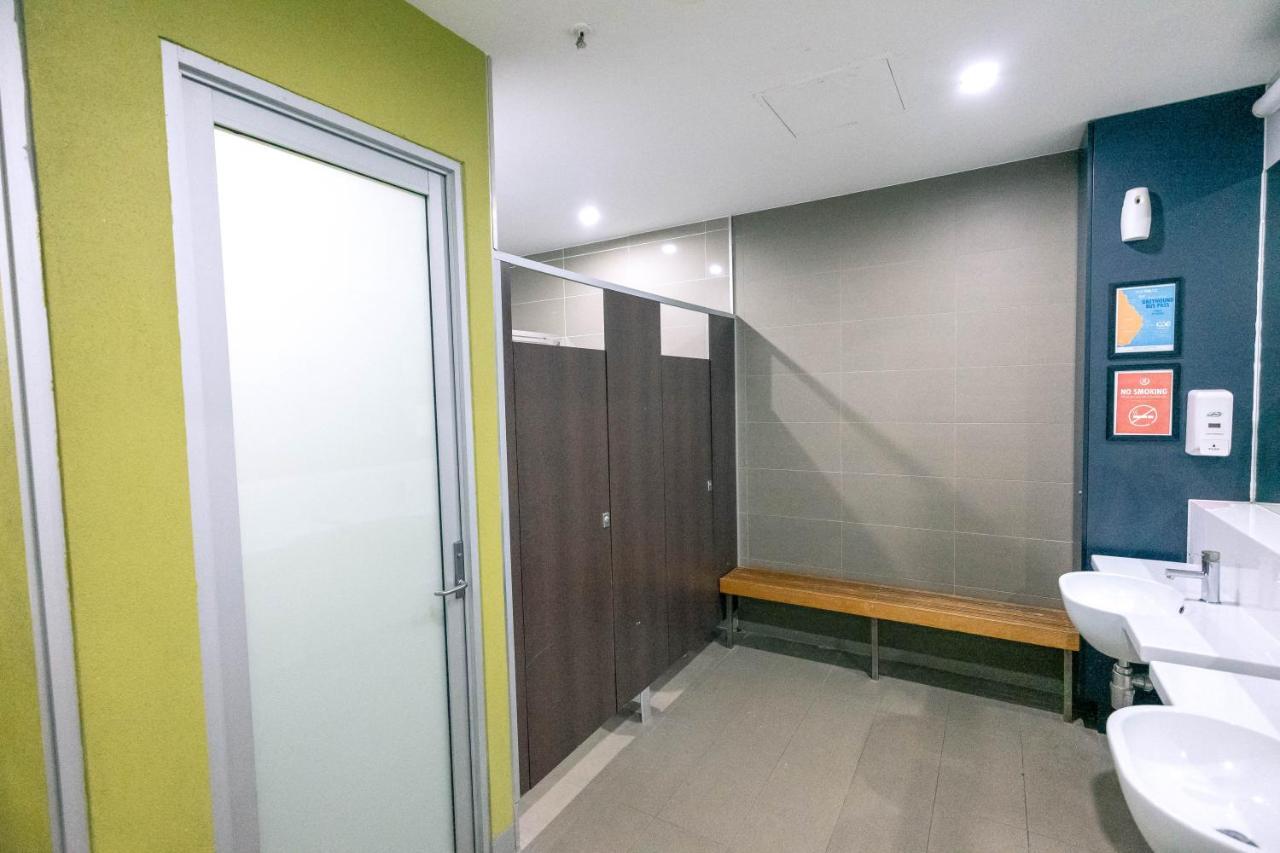 Yha Albergue Melbourne