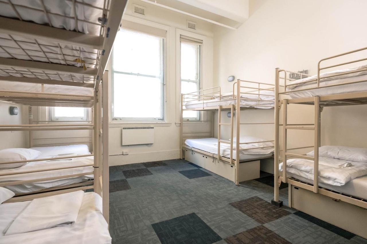 Albergue Yha *