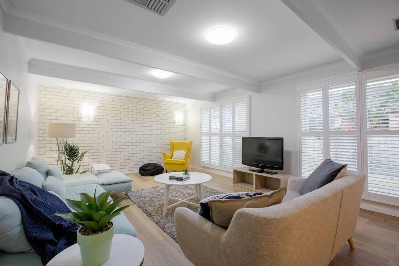Quiet & Peaceful 3bed2bath @keilor Downs Holiday home *