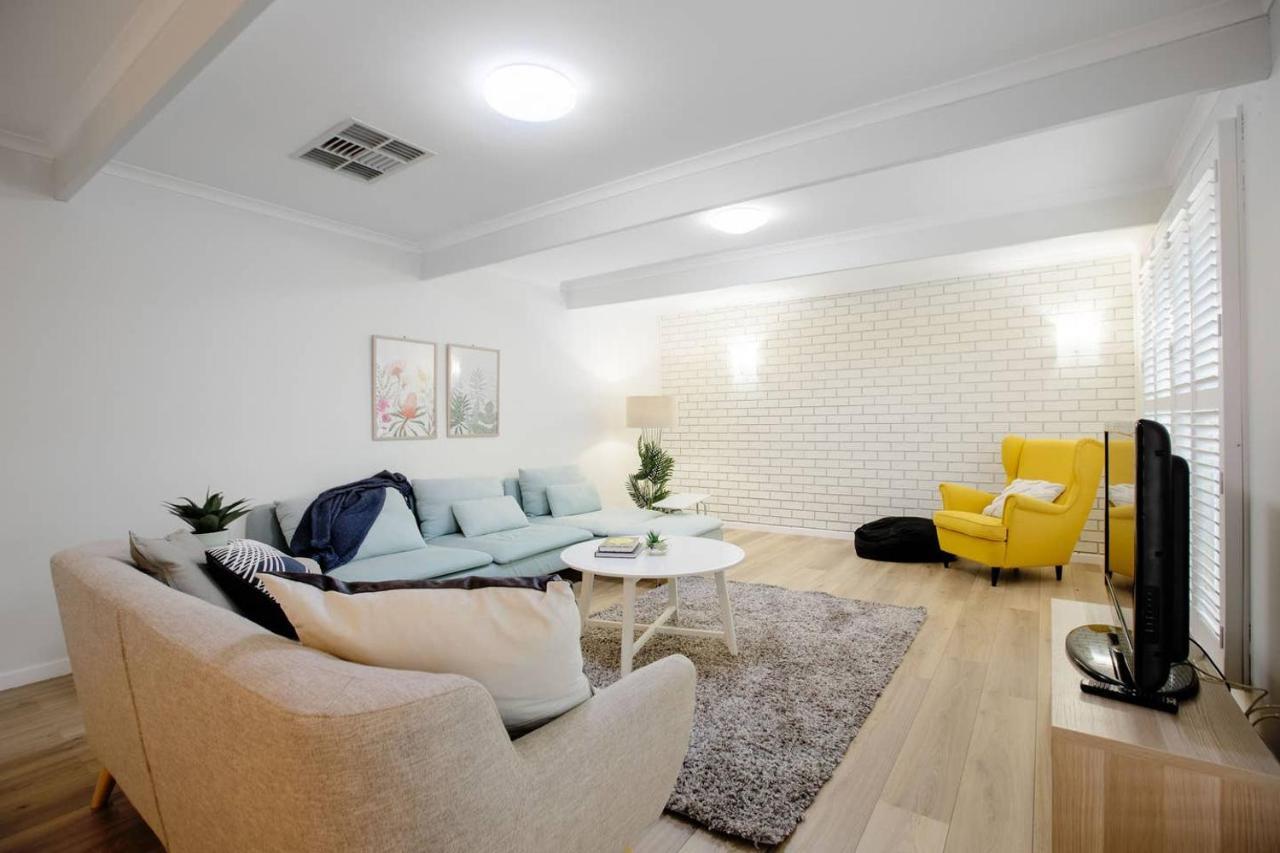 Holiday home Quiet & Peaceful 3bed2bath @keilor Downs