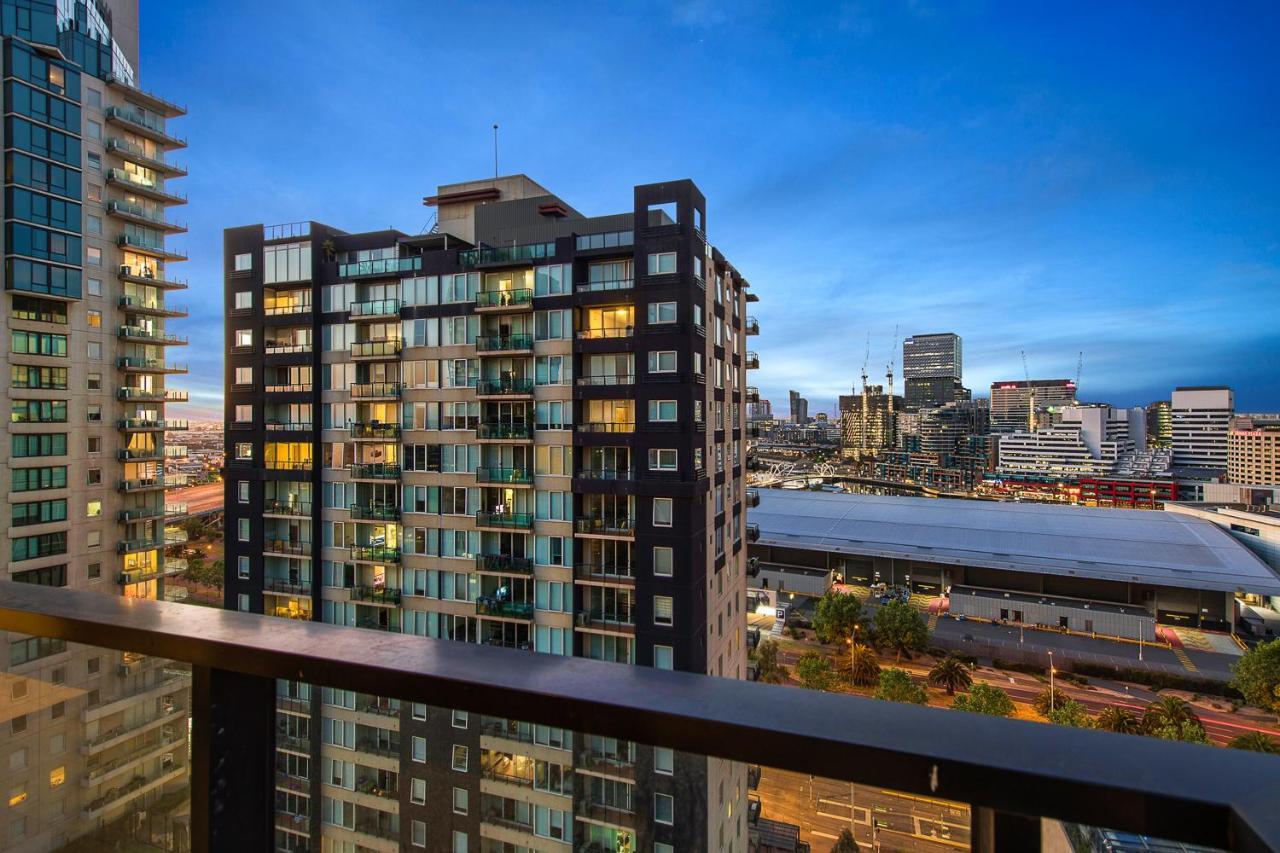 Apartamento Premier Melbourne