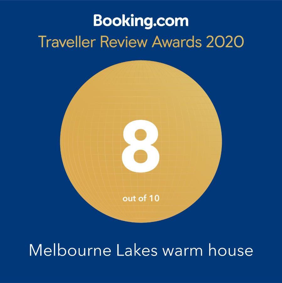 Lakes Warm House Homestay Melbourne