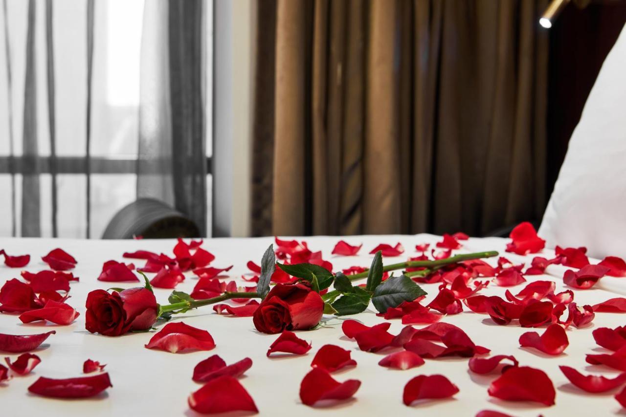 Hotel Stamford Plaza 5*