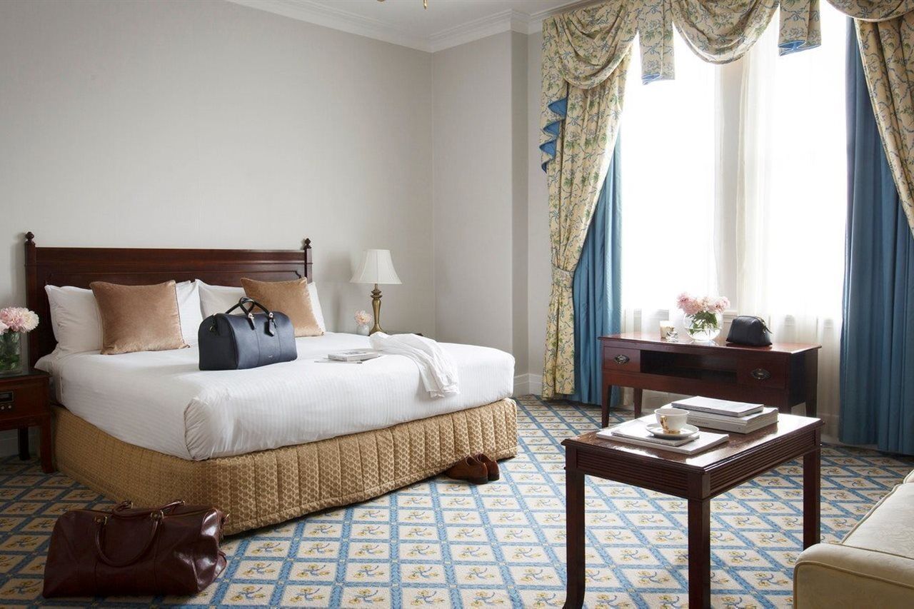 The Windsor 5* Melbourne