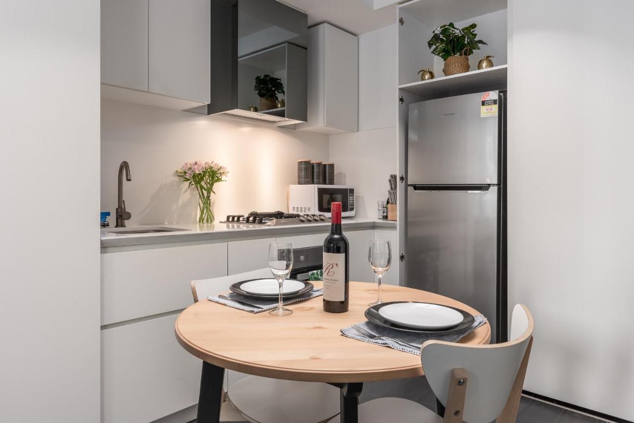 Eq Tower - Service Apartment *