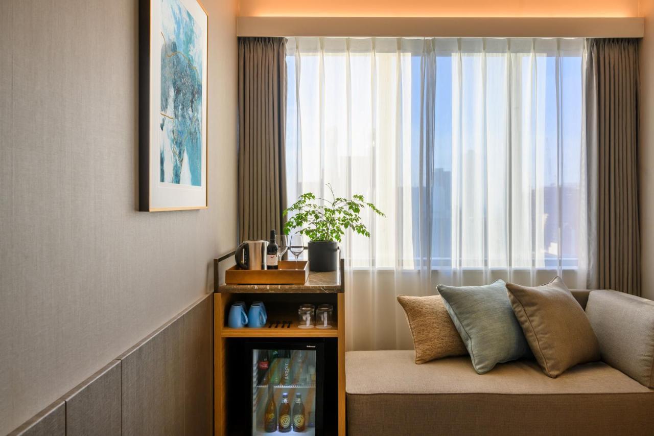 Novotel Hotel Melbourne