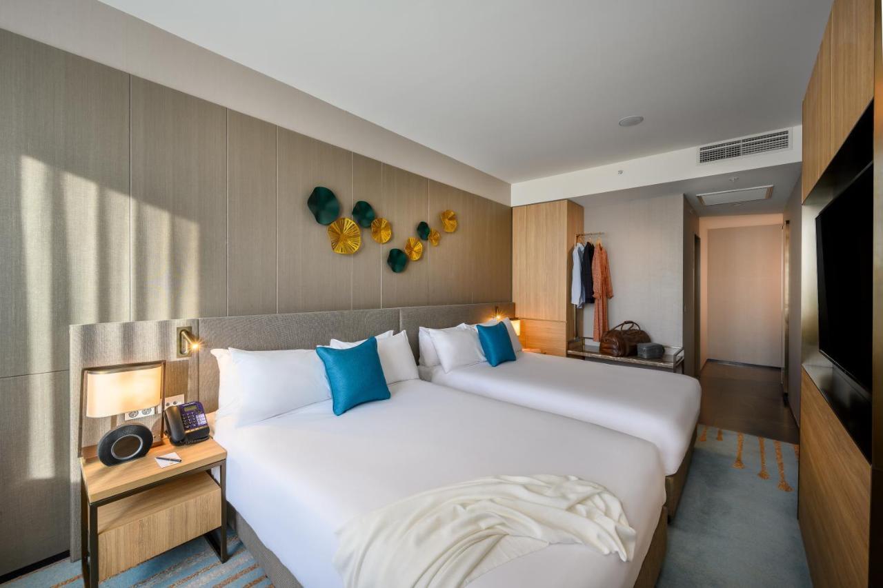 Novotel Hotel