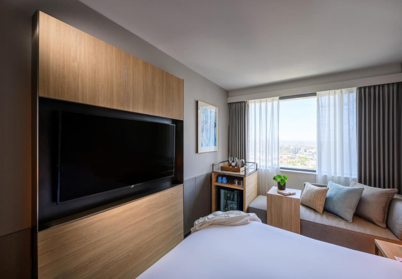 Novotel Hotel 4*