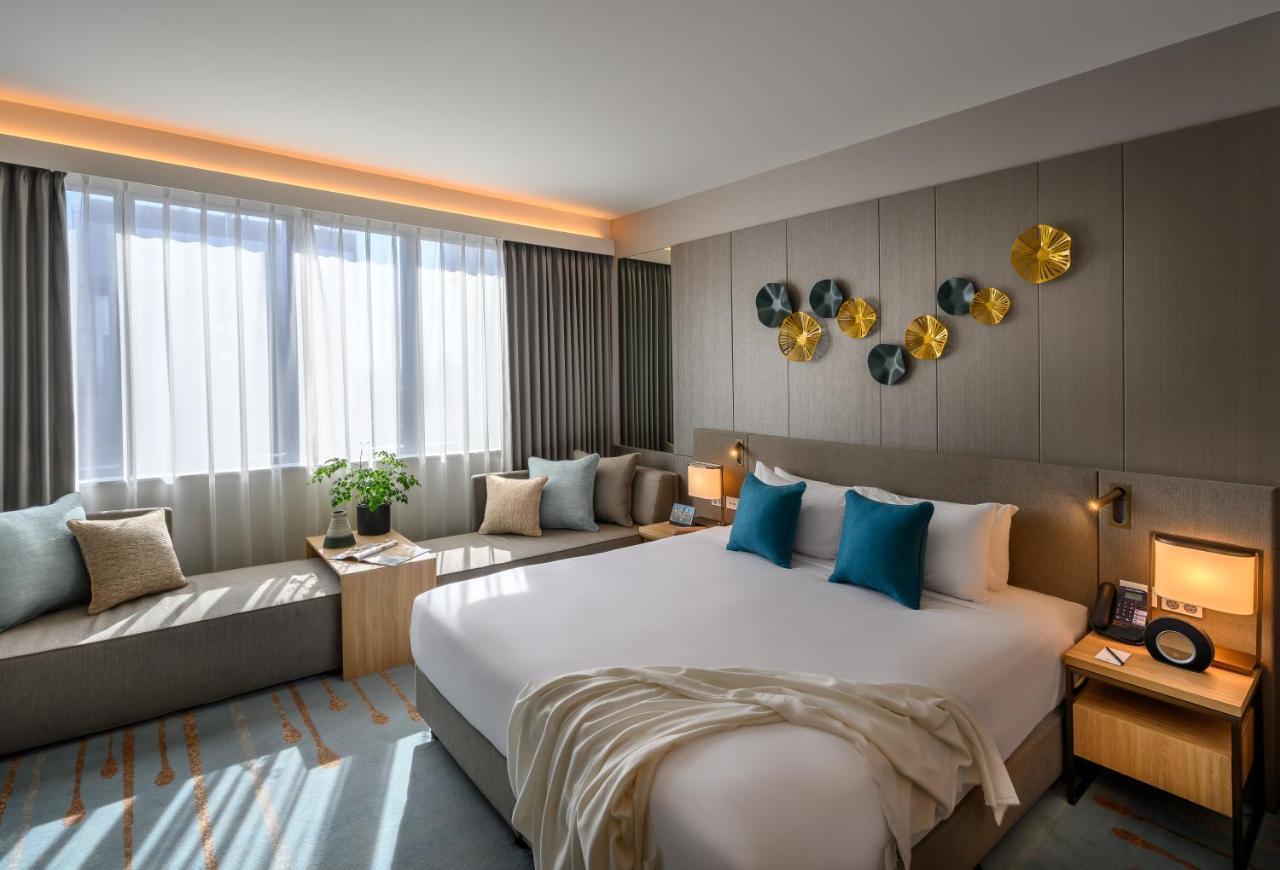 Novotel 4*