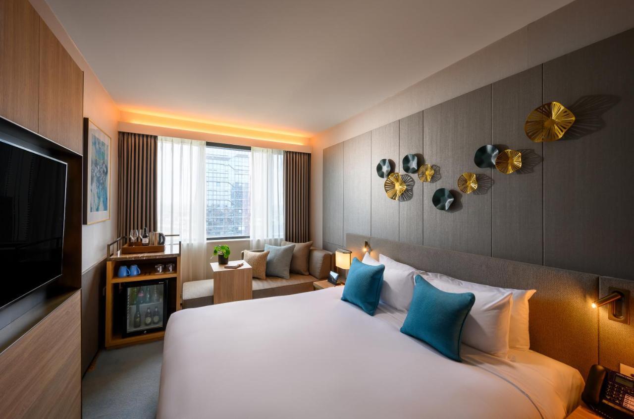 Hotel Novotel Melbourne