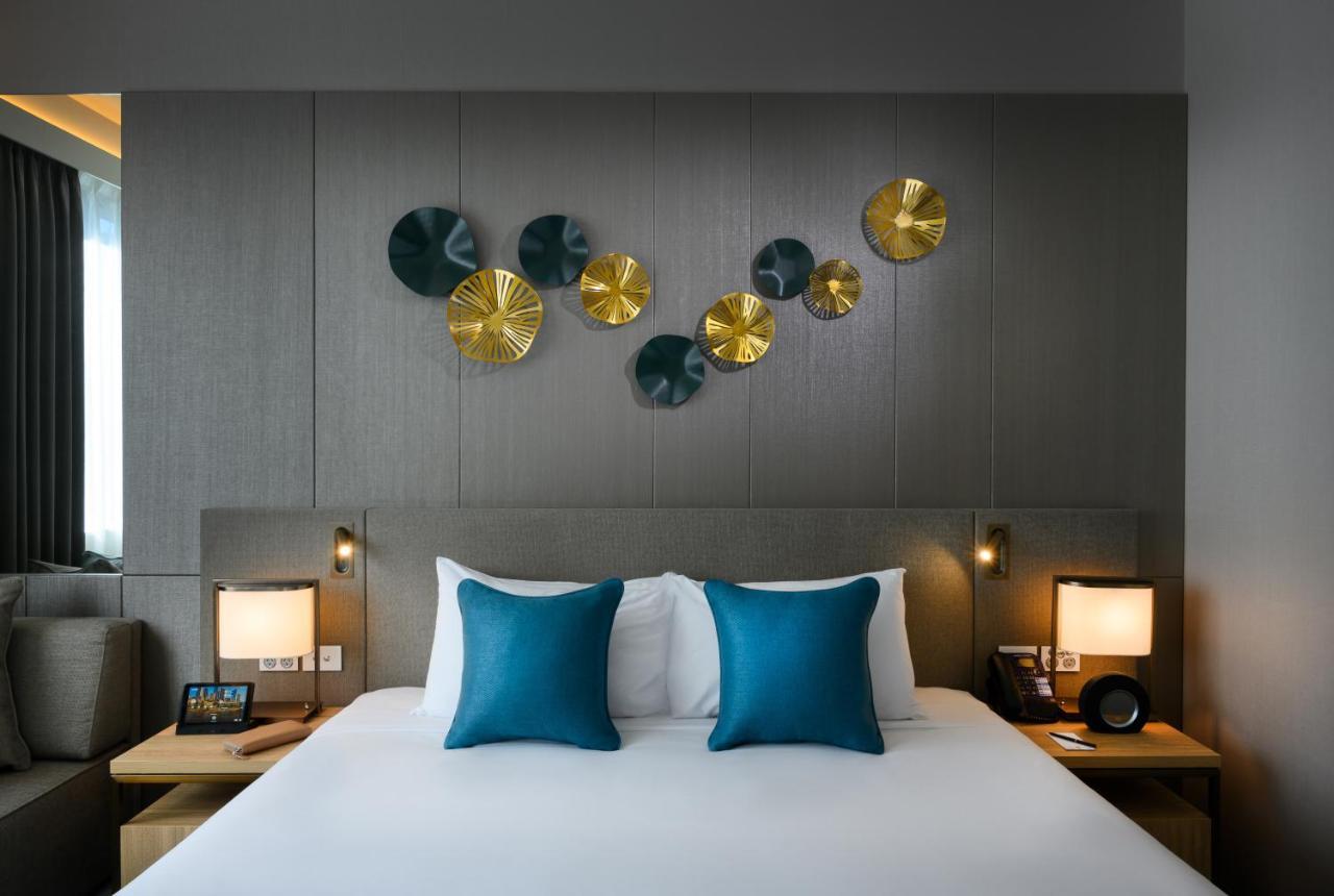Novotel Hotel