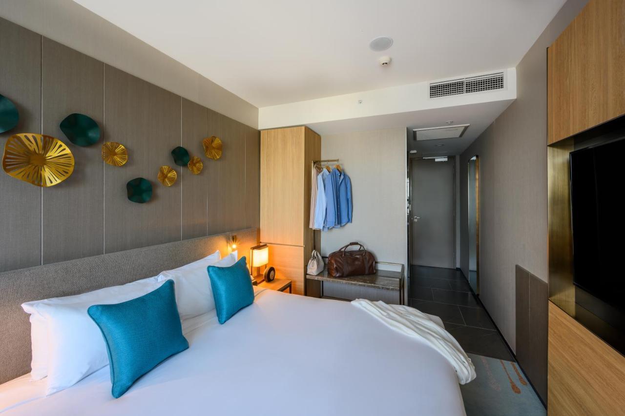 Novotel Hotel Melbourne
