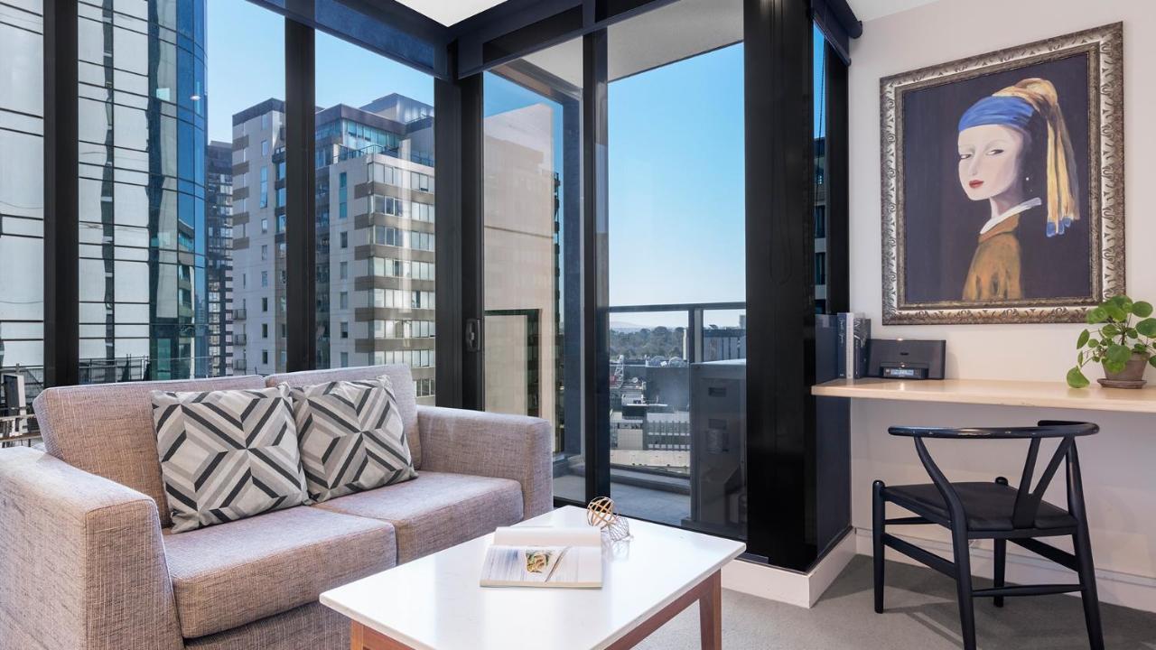 Wrap On Southbank Aparthotel