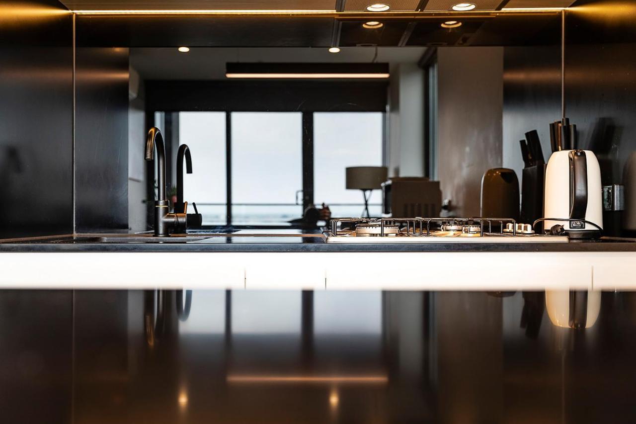 Hotel Crown Boutique S Collection Melbourne