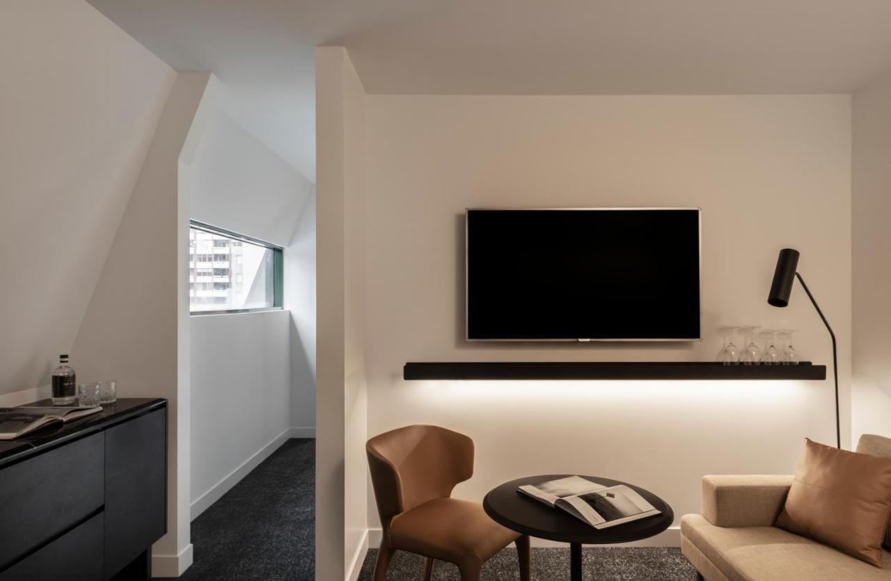 Lancemore Crossley St. Hotel Melbourne