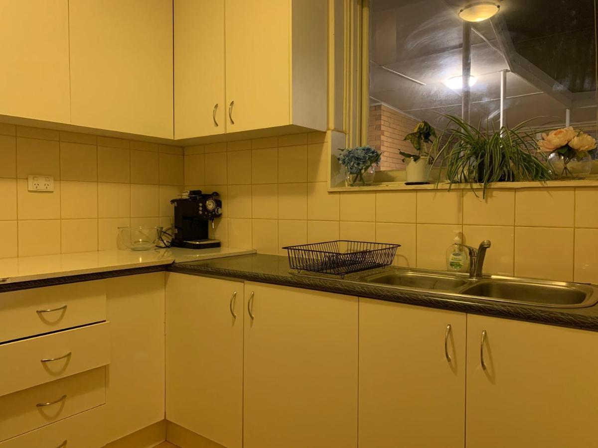 Elwood Bed & Breakfast