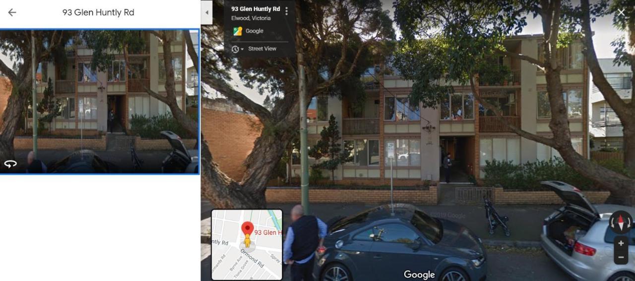 Bed & Breakfast Elwood *