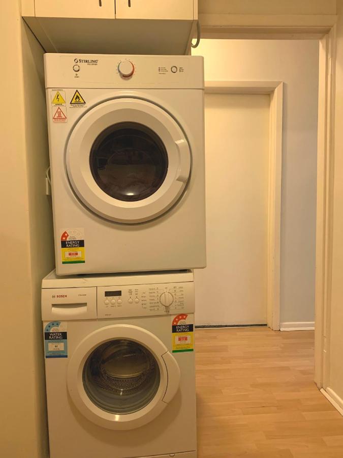 Bed & Breakfast Elwood Melbourne