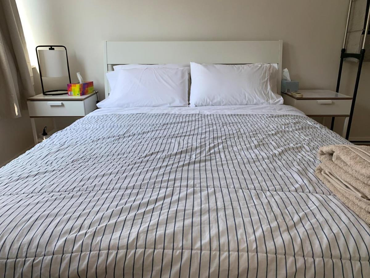 Bed & Breakfast Elwood Melbourne